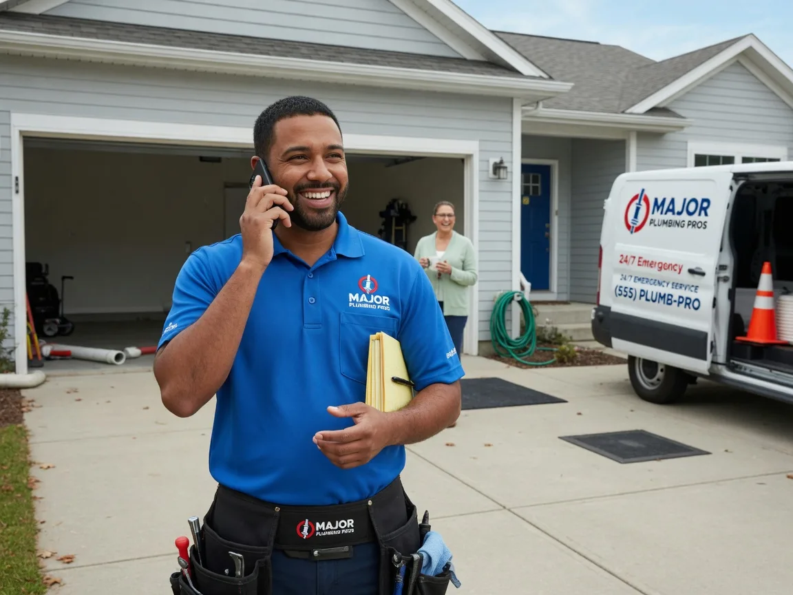 Drain Cleaning Services Palos Park, IL FAQs